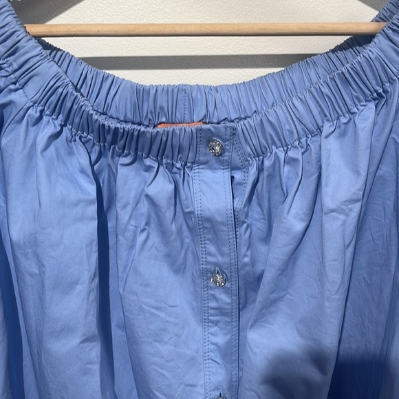 STINE GOYA Amanuel Mini-Dress - size small - Picture 12 of 15